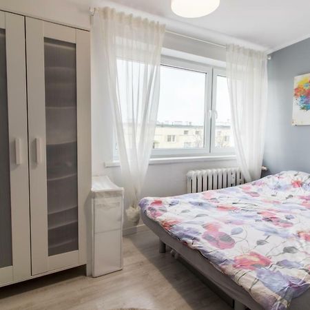 Koliber Apartment Gdynia Bagian luar foto