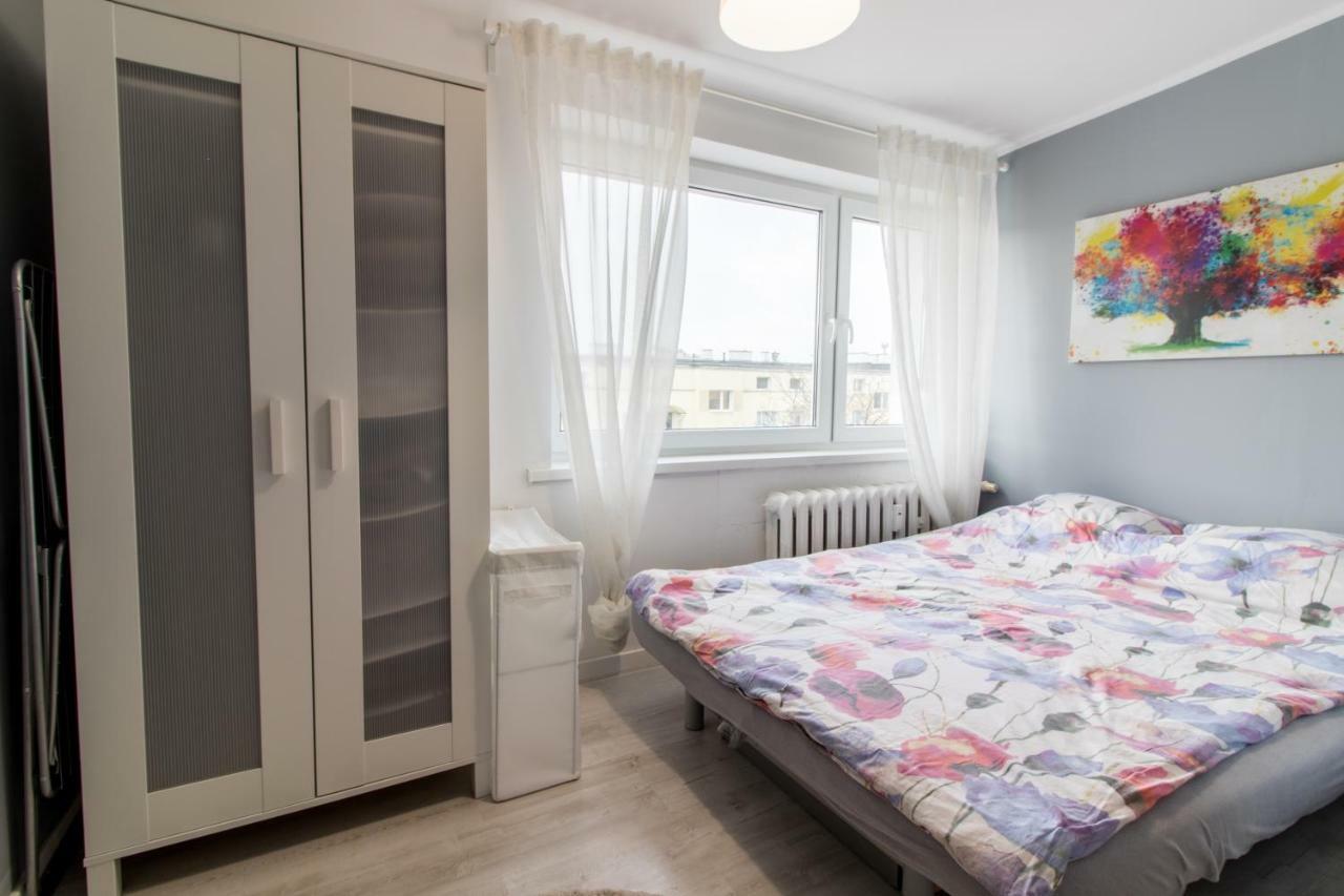 Koliber Apartment Gdynia Bagian luar foto